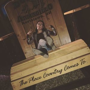 Meet your Posher, Olivia